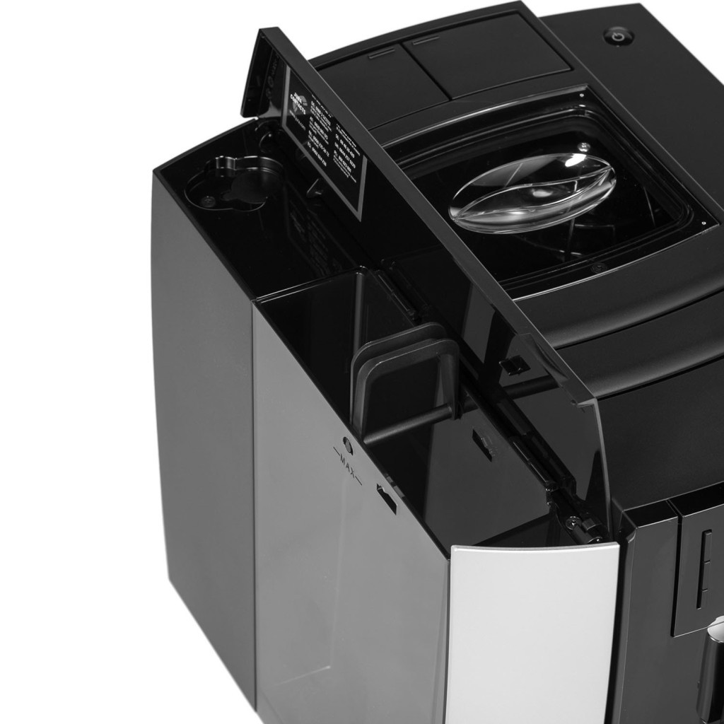 Кавомашина Jura E8 PLATIN (E8_PLATIN) - зображення 5