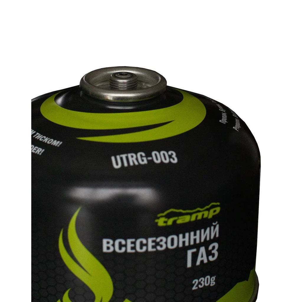 Пальник Tramp UTRG-043 + Картридж 230гр (UTRG-043+UTRG-003) - зображення 5