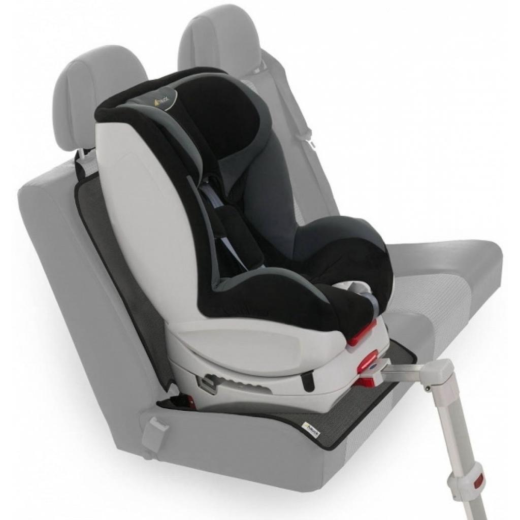 Захисний килимок Hauck під автокрісло Sit On Me (61801-1) - зображення 7