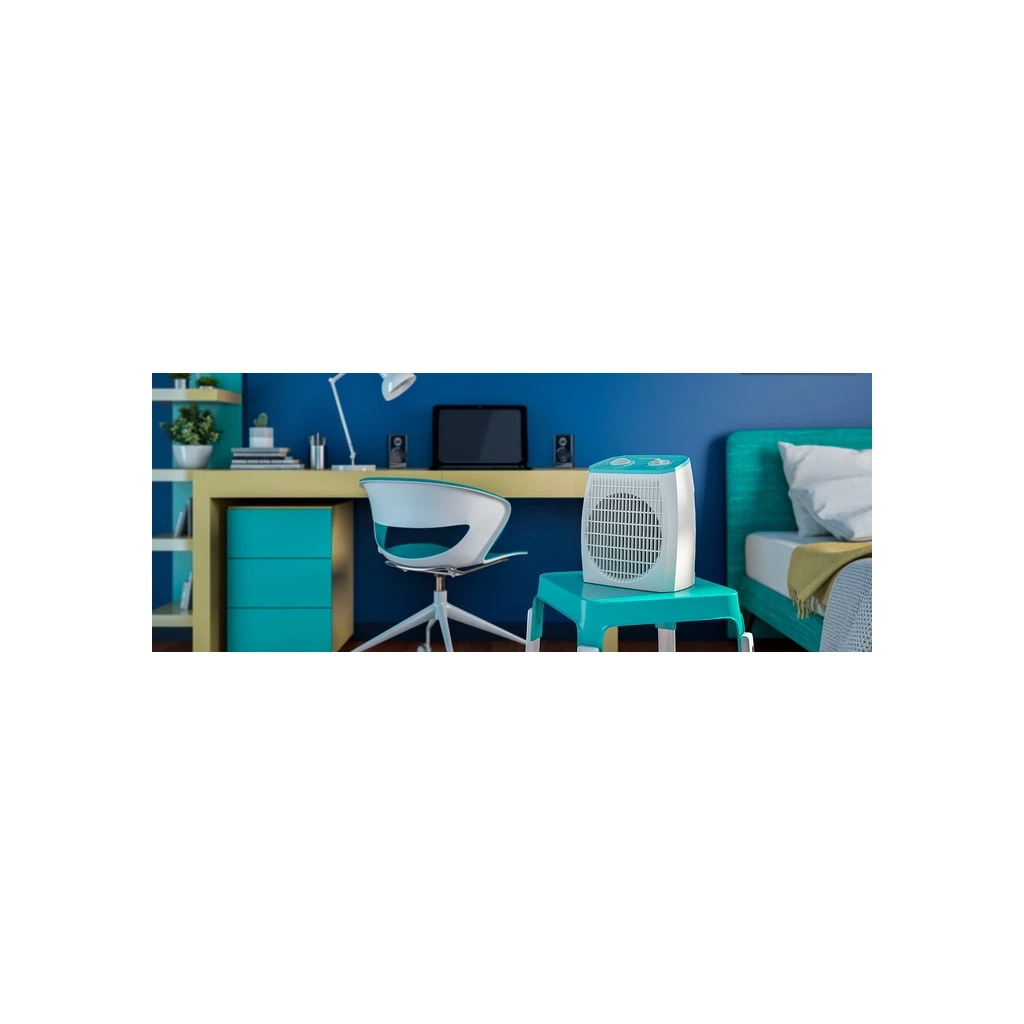 Обігрівач Olimpia Splendid Caldo POP A (99292) - зображення 8