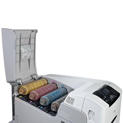 Лазерний принтер Ricoh SP C430DN (406655) - зображення 2