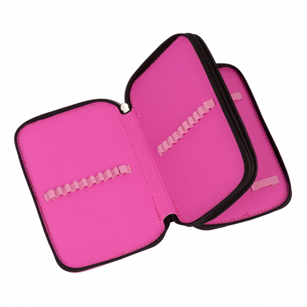 Пенал Yes Barbie HP-01 (533089) - зображення 3