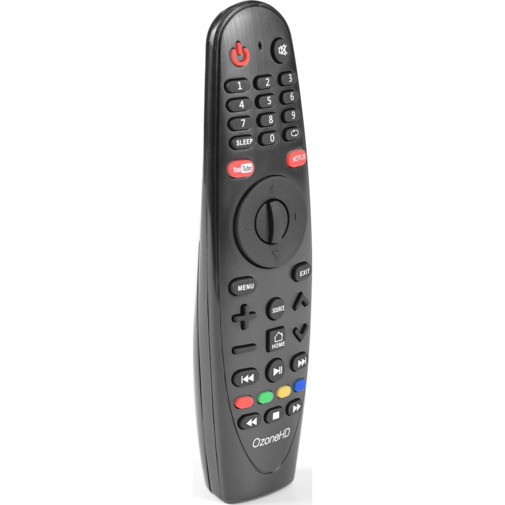 Телевізор Ozonehd 43FSN93T2 - изображение 10