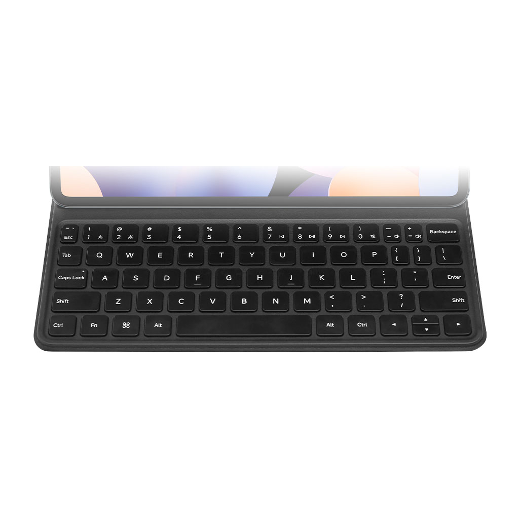 Чохол до планшета Xiaomi Pad 6 Keyboard (995938) - зображення 5