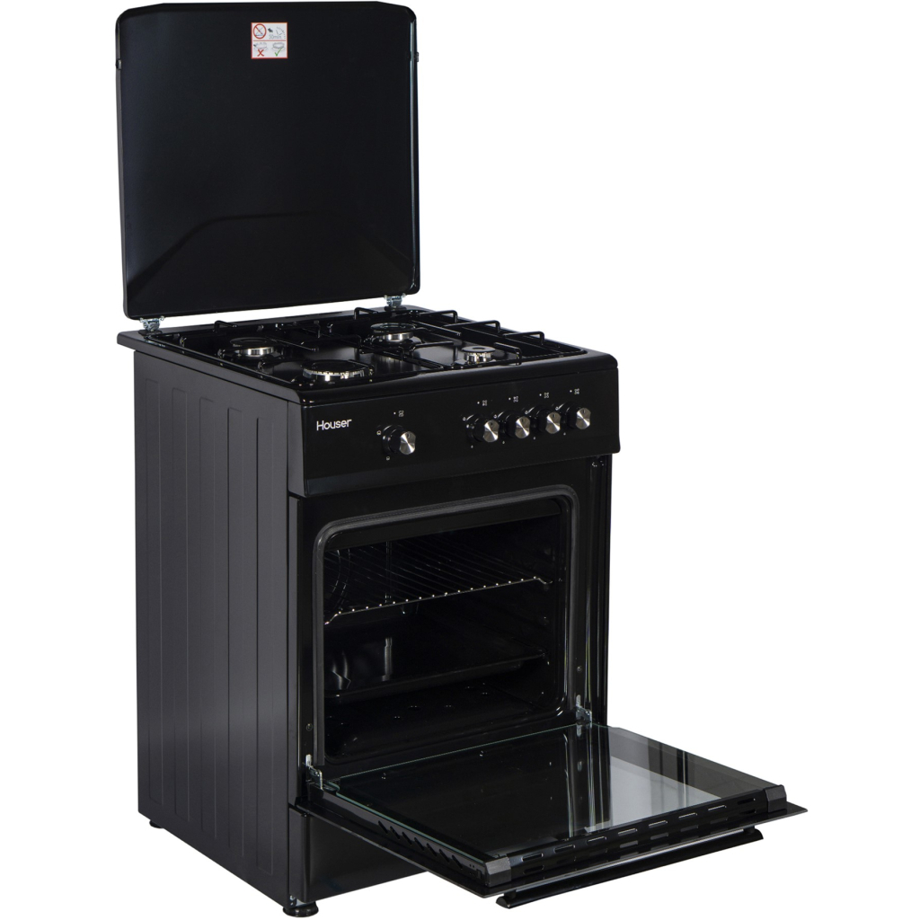 Плита Houser FSG6201B - зображення 3