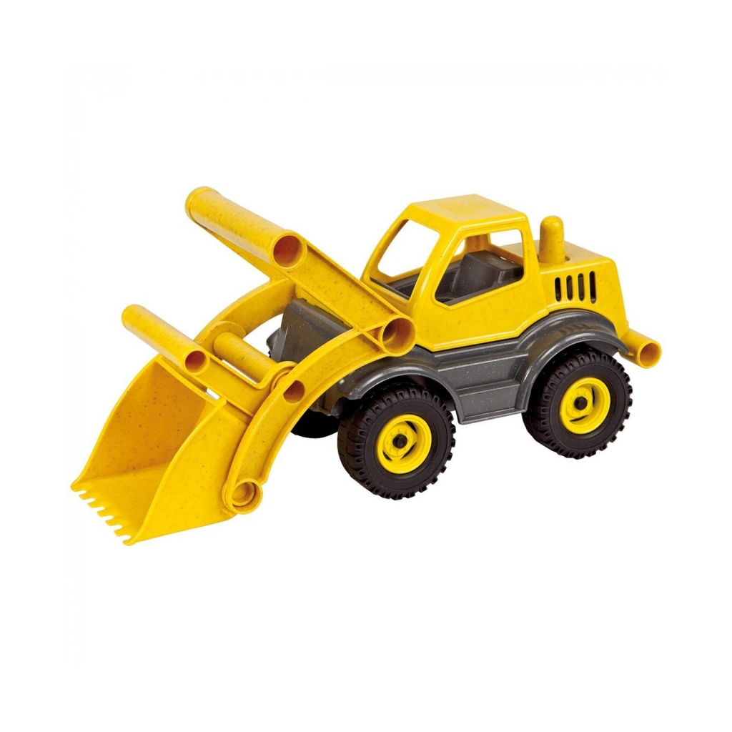 Спецтехніка Lena ECO Землерійна машина (6511344) - изображение 1