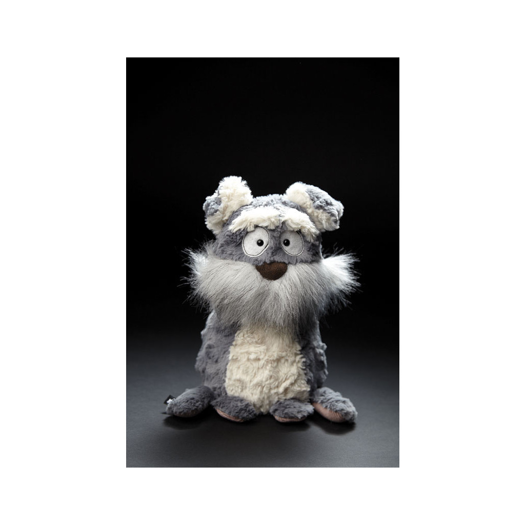 М'яка іграшка Sigikid Beasts Собака 20 см (38535SK) - зображення 6