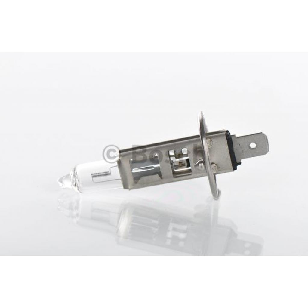 Автолампа Bosch галогенова 55W (1 987 302 801) - изображение 1