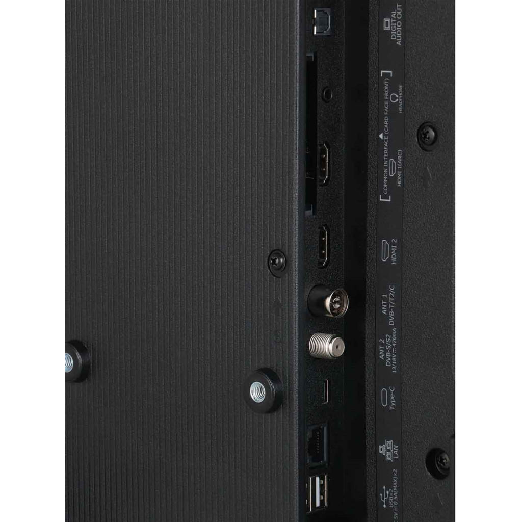 Телевізор Hisense 32A5KQ - зображення 11