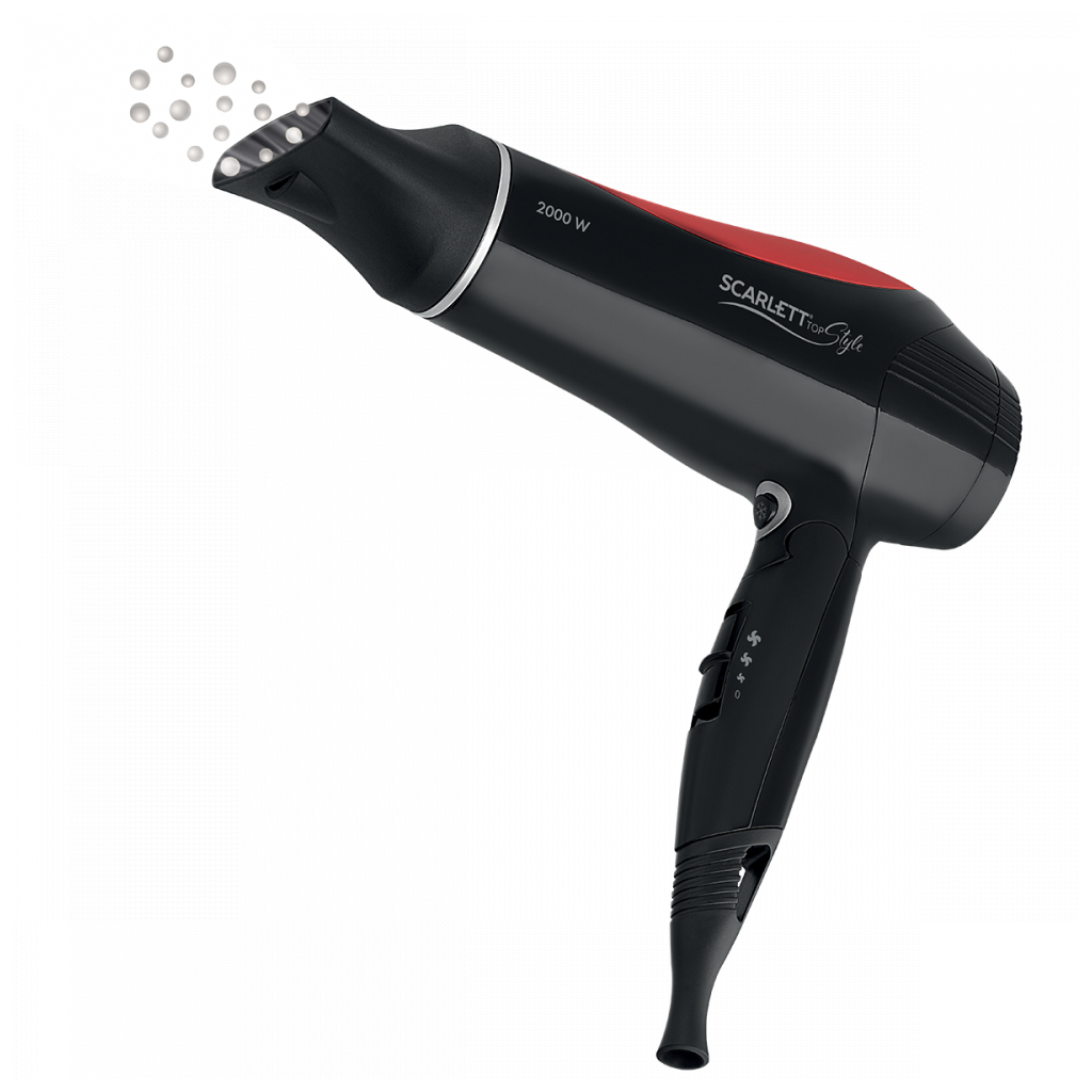 Фен Scarlett SC-HD70IT44 - зображення 5