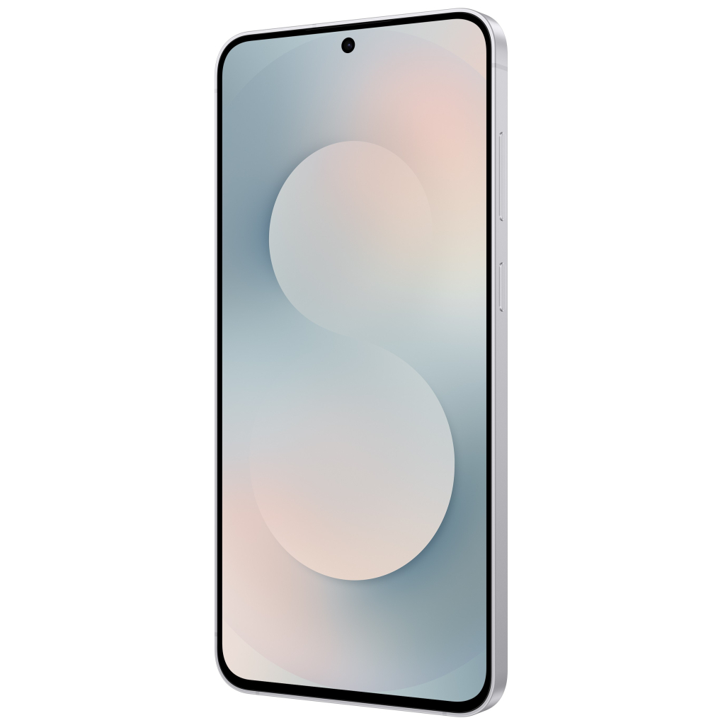 Мобільний телефон Samsung Galaxy S25 FE 8/256Gb White (SM-S731BZWGEUC) - зображення 5