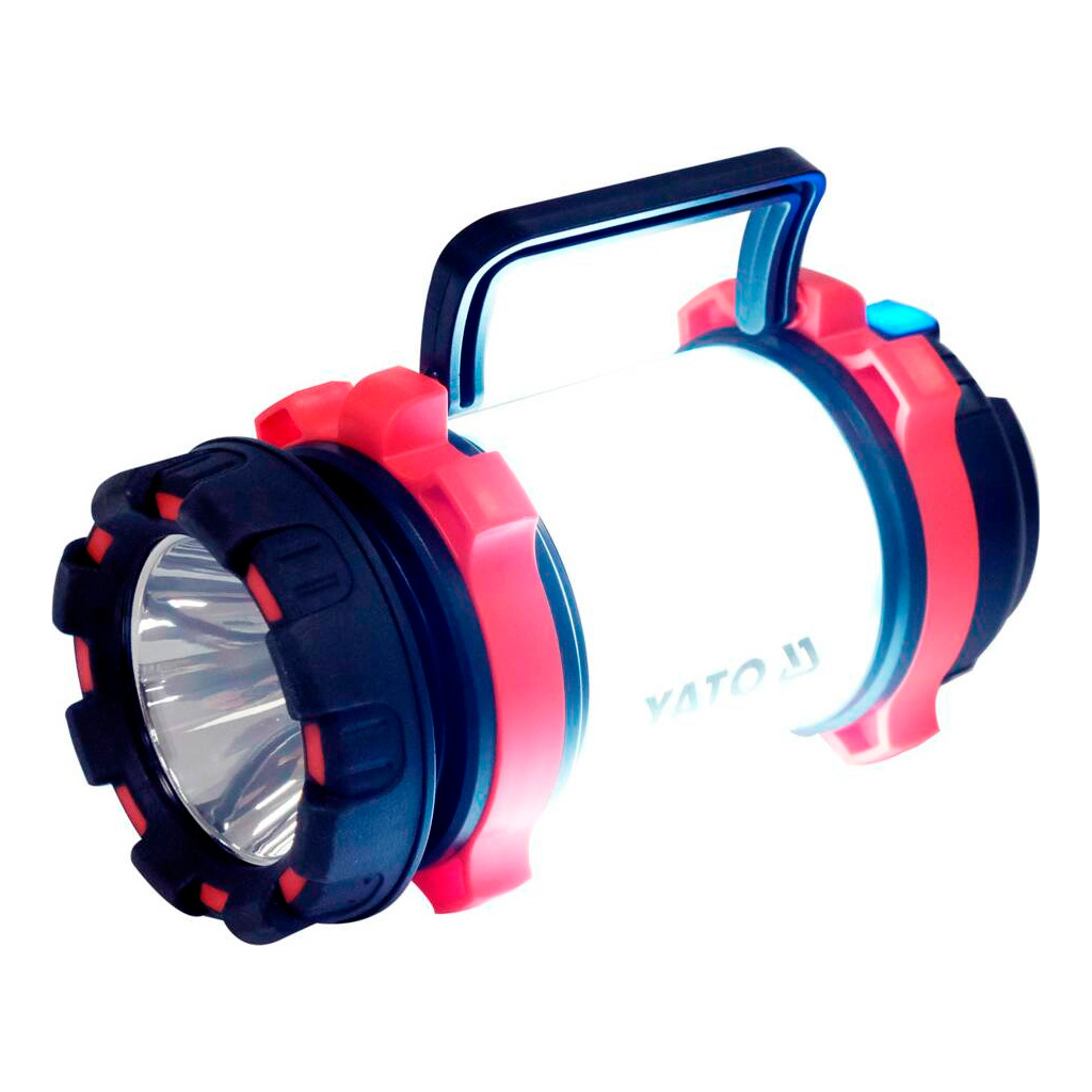 Ліхтар Yato YT-08547 - зображення 8