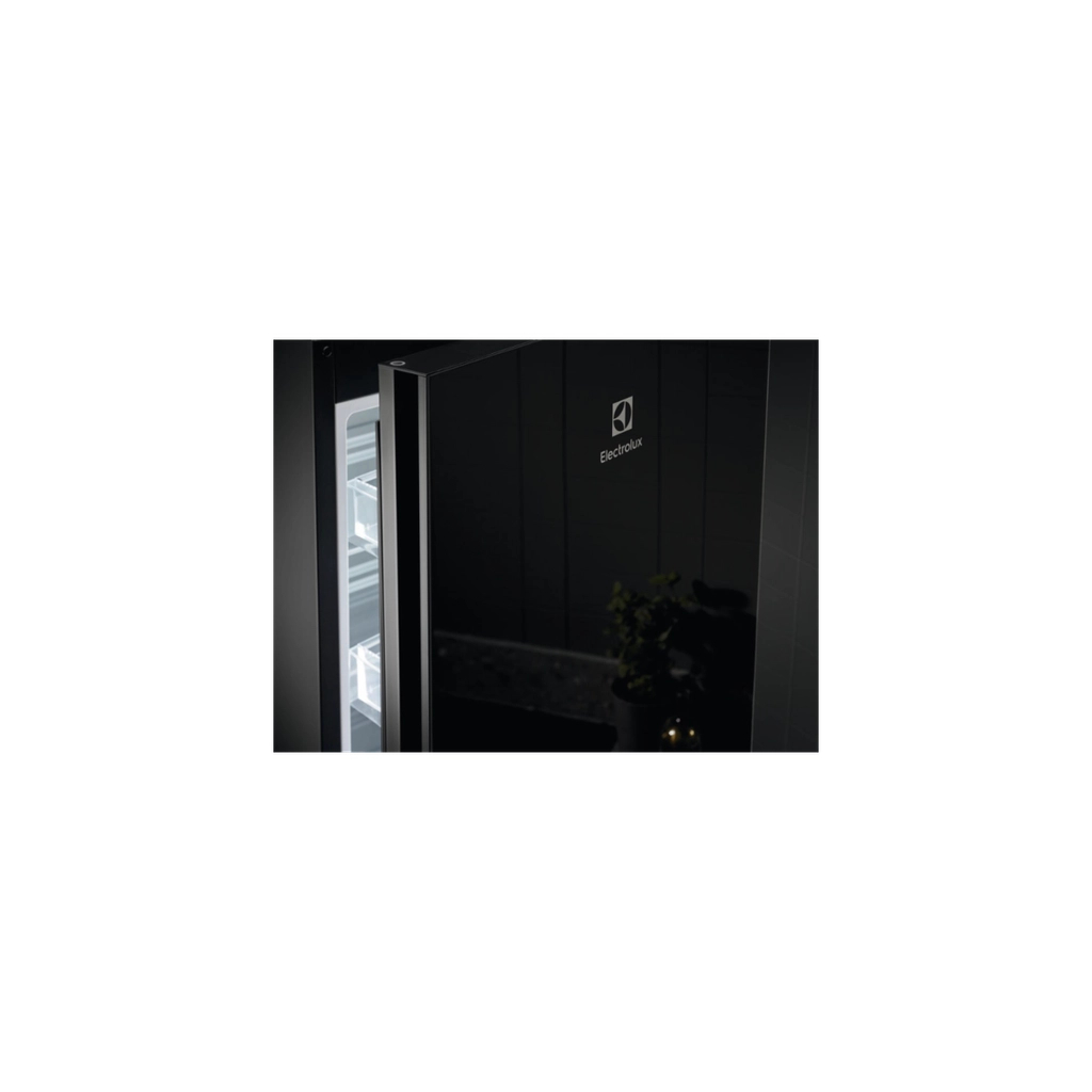 Холодильник Electrolux LNT7ME36K2 - зображення 5