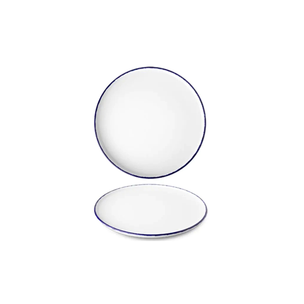 Тарілка G.Benedikt Optimo Picnic Cobalt 29 см (OPT2129-X9088) - зображення 1
