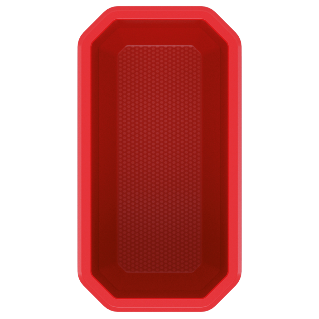 Ящик для інструментів Kistenberg набір ємностей 6 шт, 140*75*280, X Block, KXBS148 (KXBS148) - зображення 5