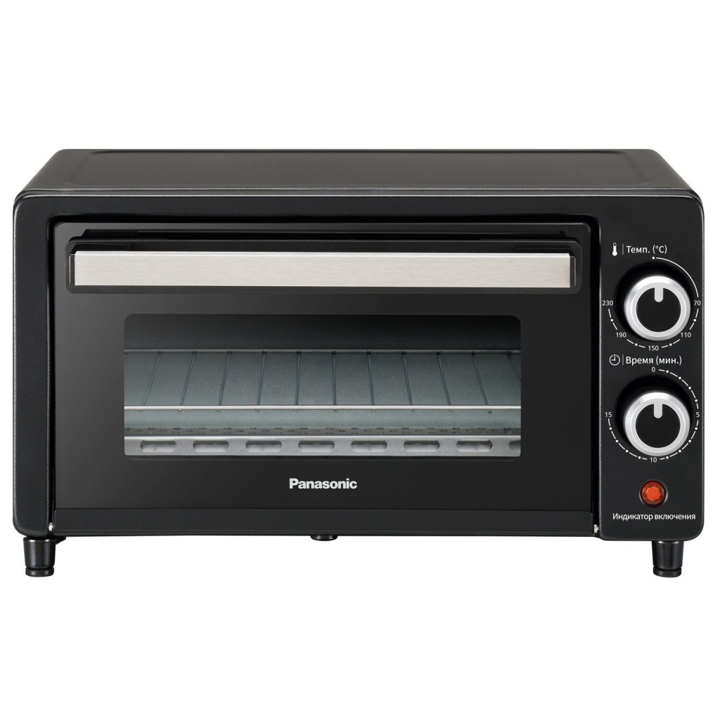 Електропіч Panasonic NT-H900KTQ - зображення 1