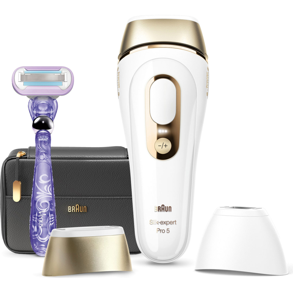 Фотоепілятор Braun PL5147 - зображення 2