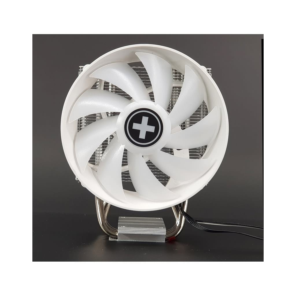 Кулер до процесора Xilence M403PRO.W.ARGB 3HP (XC229) - зображення 3