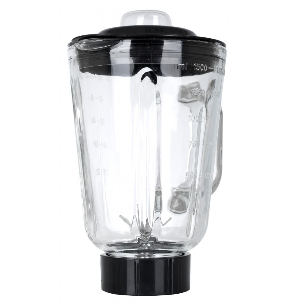 Кухонний комбайн Ergo KM-1555 - зображення 7