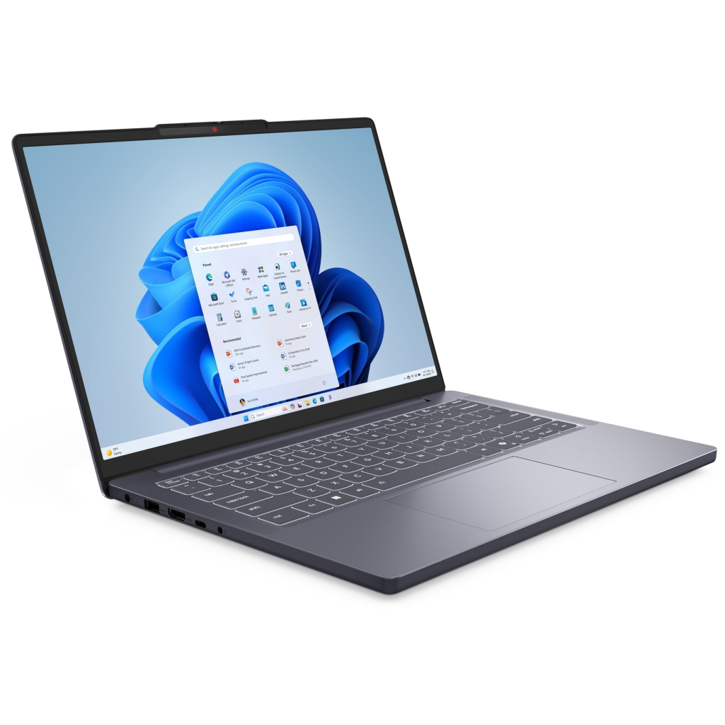 Ноутбук Lenovo IdeaPad Slim 3 14IRH10 (83K000AVRA) - зображення 2