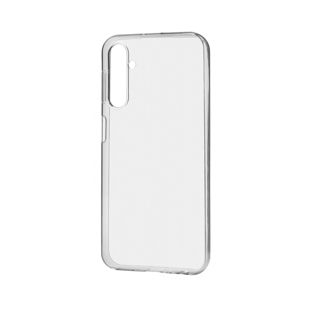 Чохол до мобільного телефона Armorstandart Air Series Samsung A24 4G (A245) Transparent (ARM71102) - зображення 1