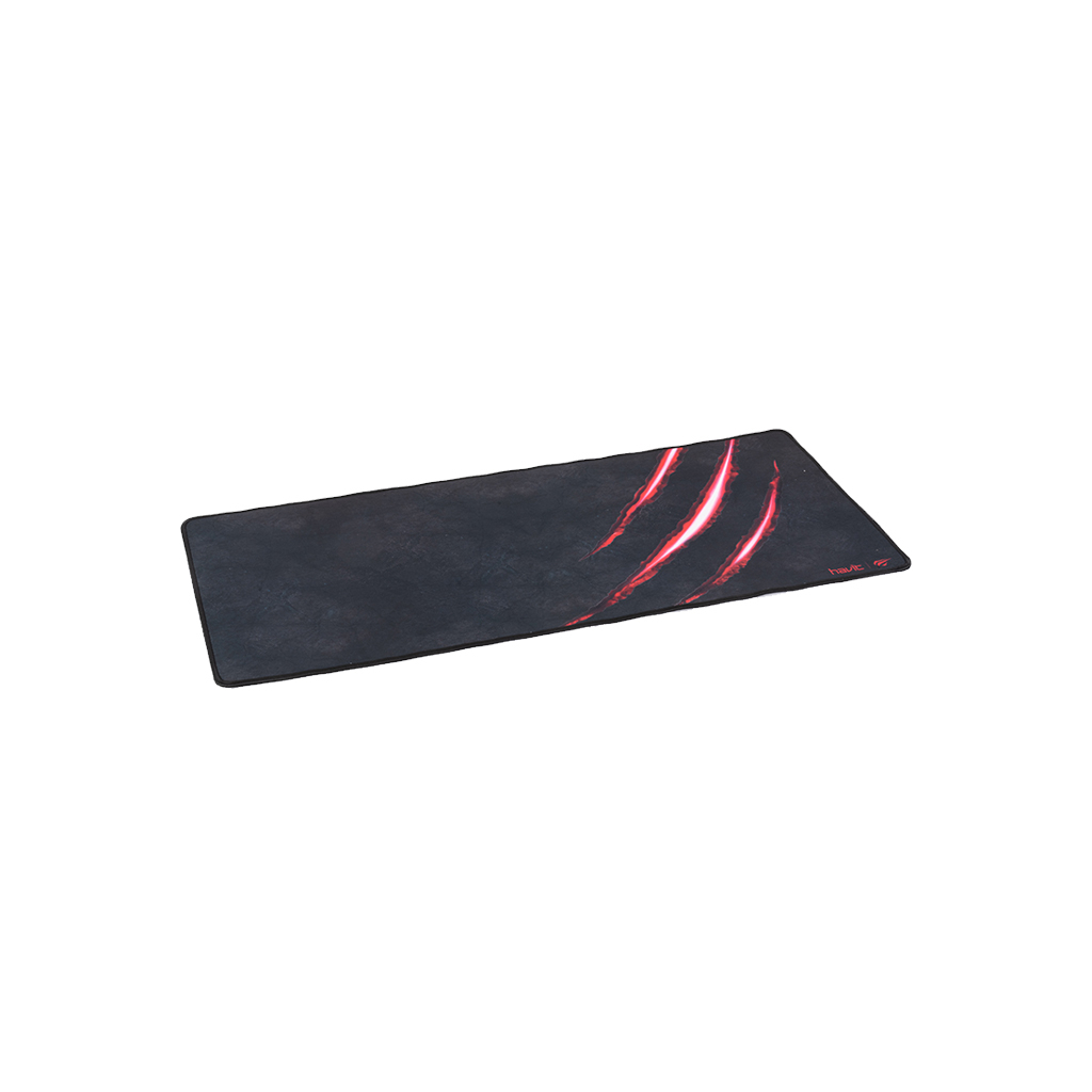Килимок для мишки Havit HV-MP860 Black (HV-MP860) - зображення 4