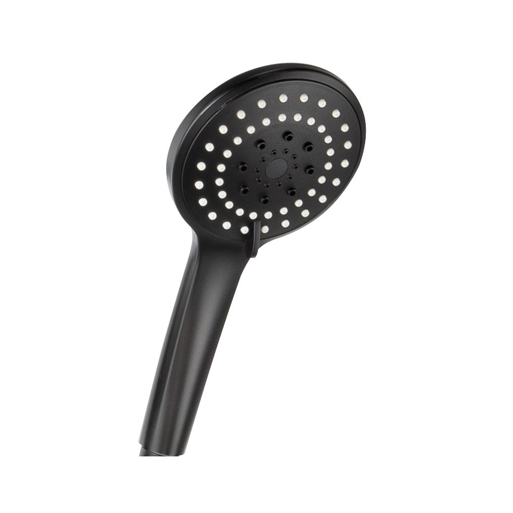 Душовий гарнітур Deante Jasmin зі змішувачем-термостатом для душу (NAC_N4GT) - picture 3