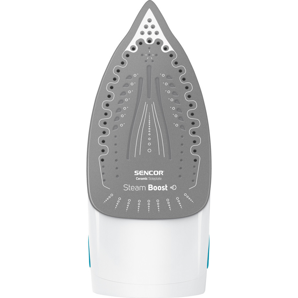 Праска Sencor SSI2800BL - зображення 4