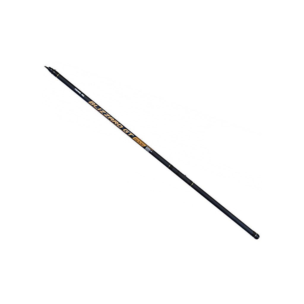 Вудилище Fishing ROI Bllizzard GT з кільцями 4м 5-25gr (LBS9028-4) - зображення 1