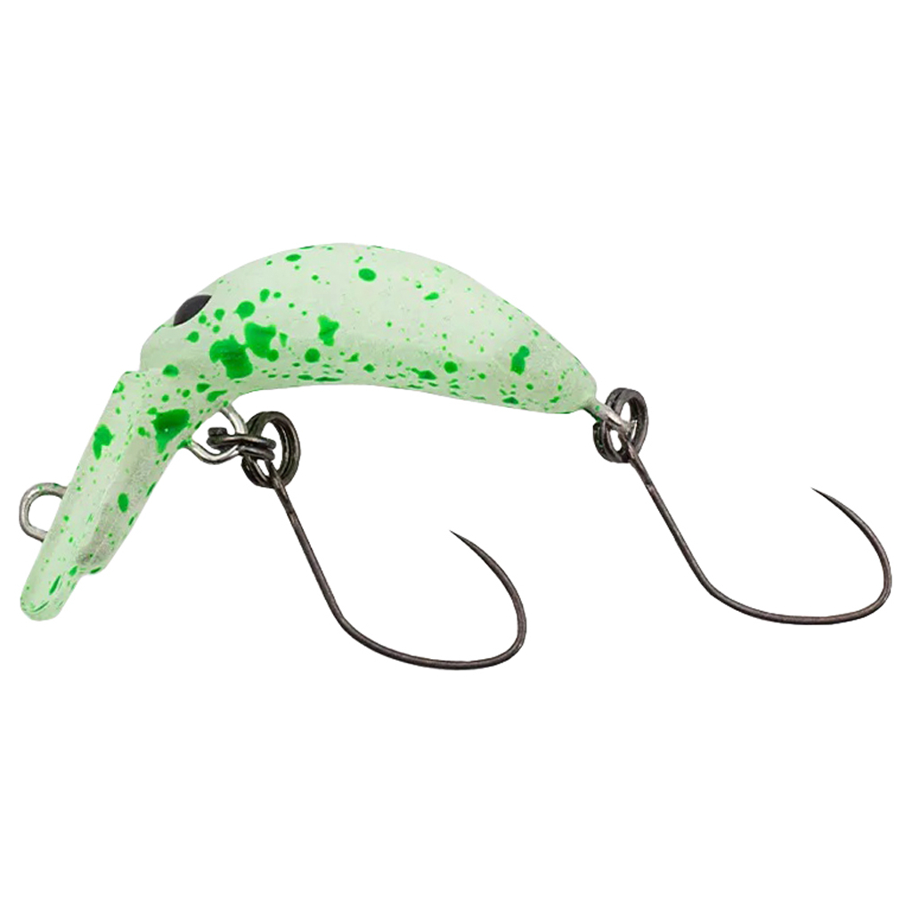 Воблер Nories Rice 22mm 1.0g 290 (1561.07.31) - зображення 1