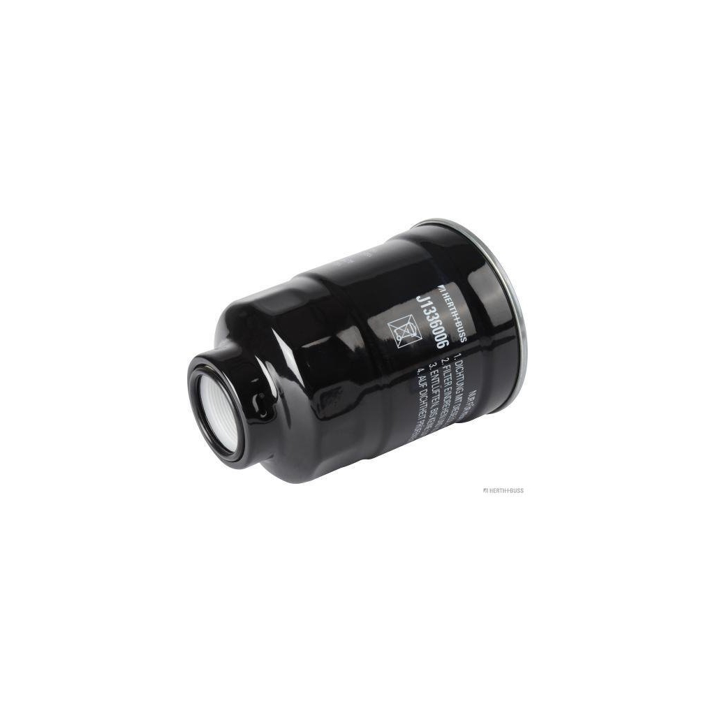 Фільтр паливний HERTH+BUSS JAKOPARTS J1336006 - зображення 1