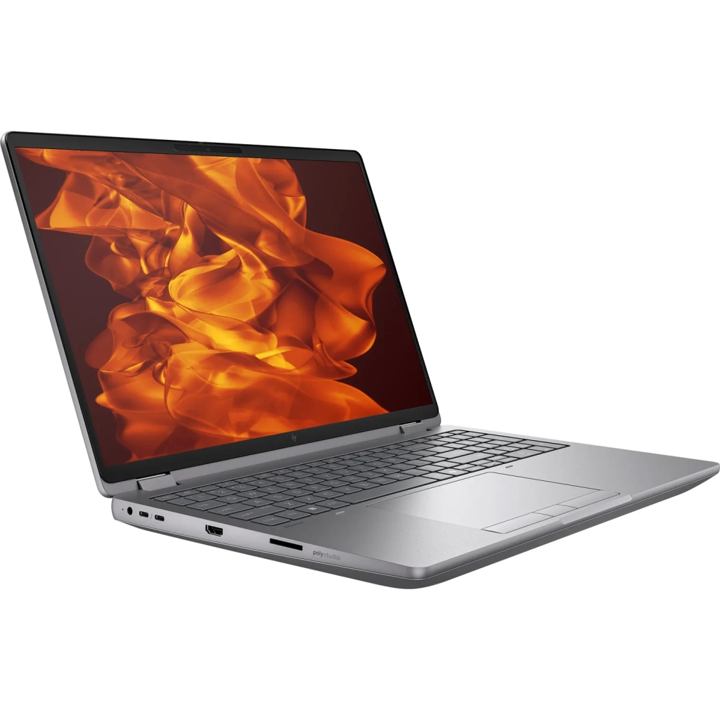 Ноутбук HP ZBook Fury G1i (5F9V2ES) - зображення 2