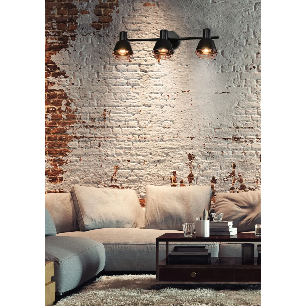 Спот Candellux 93-82572 Neria (93-82572) - изображение 2