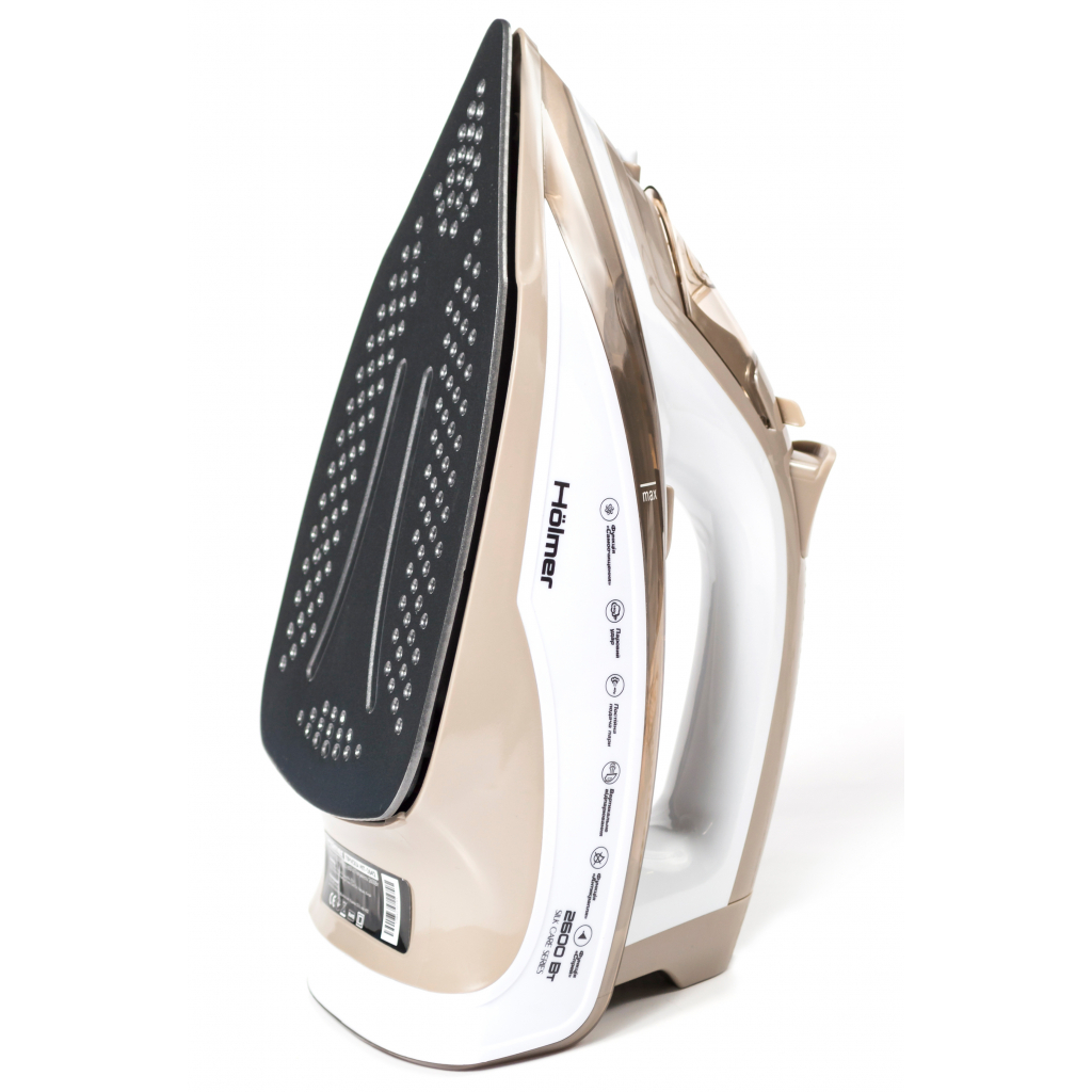 Праска Hölmer HIТ-2642 - зображення 4