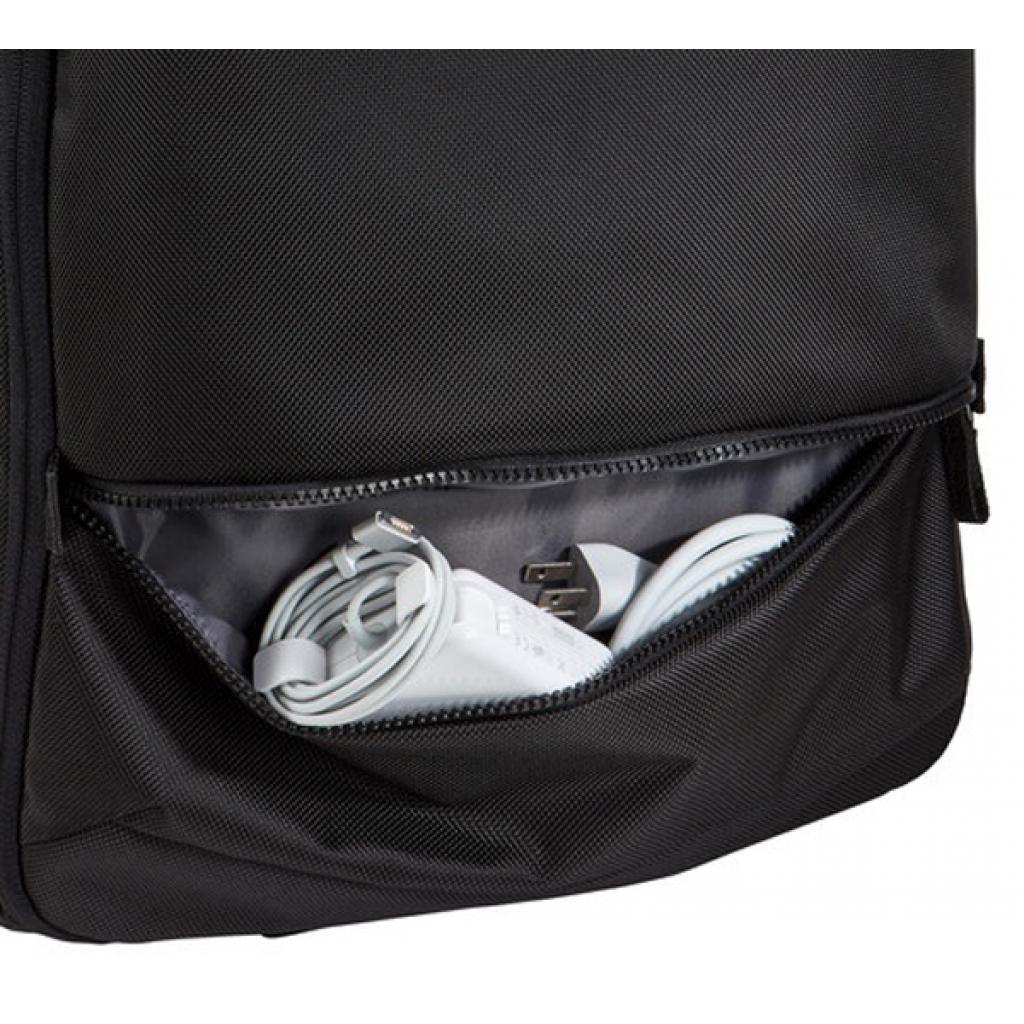 Рюкзак для ноутбука Case Logic 15.6" Bryker Rolling BRYBPR-116 Black (3203687) - зображення 8