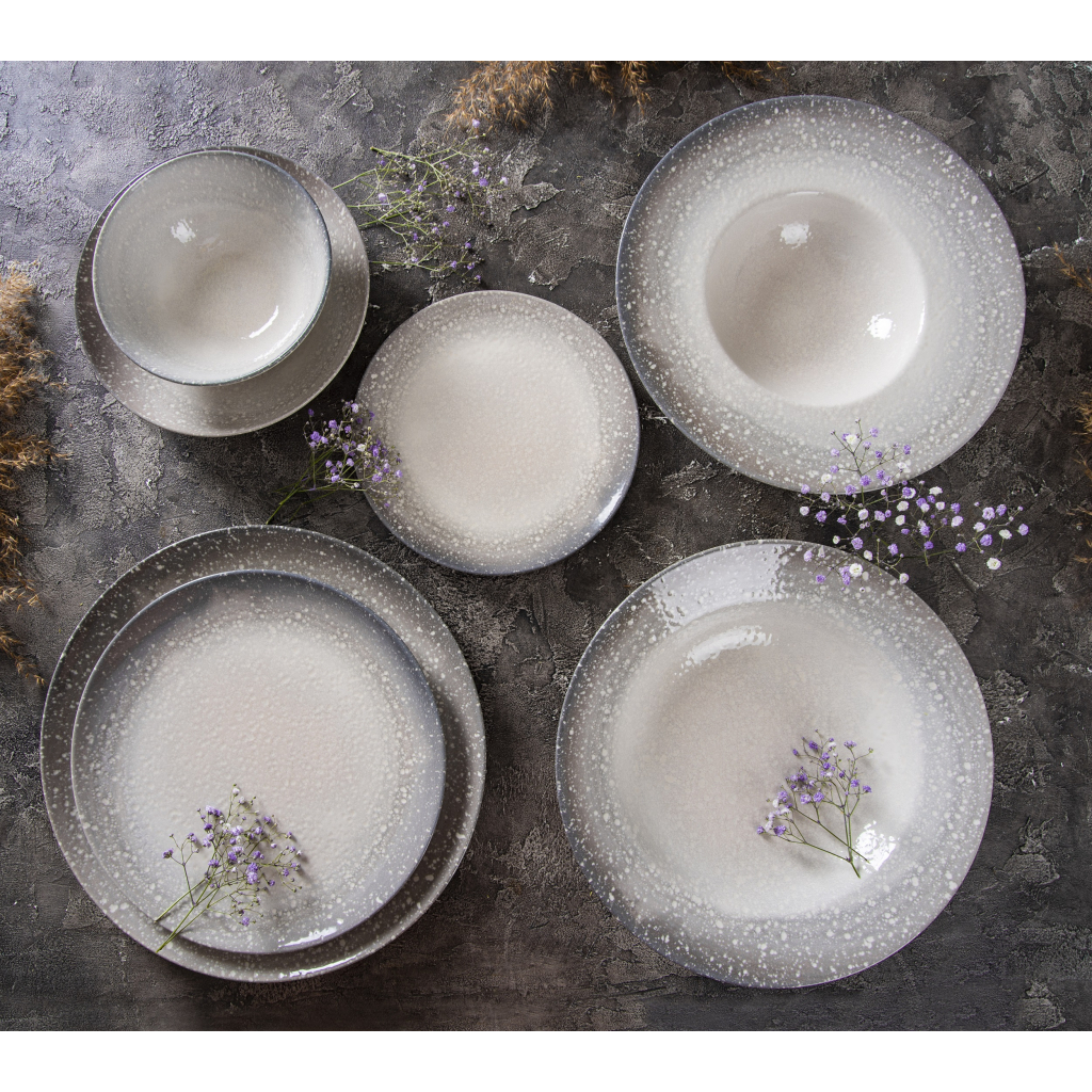 Блюдо Ipec Astral 31 см (30906339) - зображення 3