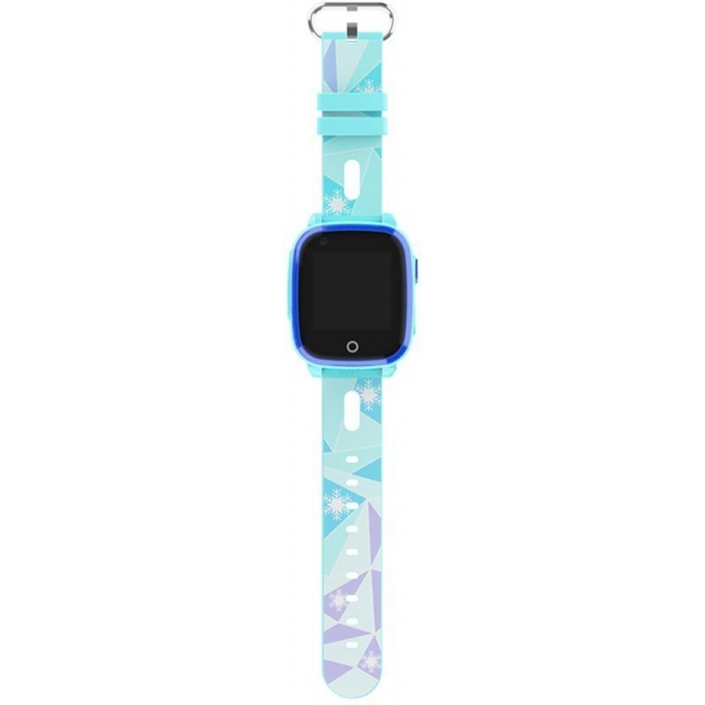 Смарт-годинник UWatch SW52 Blue (F_103665) - зображення 3