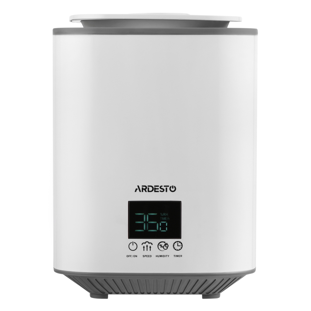 Зволожувач повітря Ardesto USH-H-26W - зображення 1