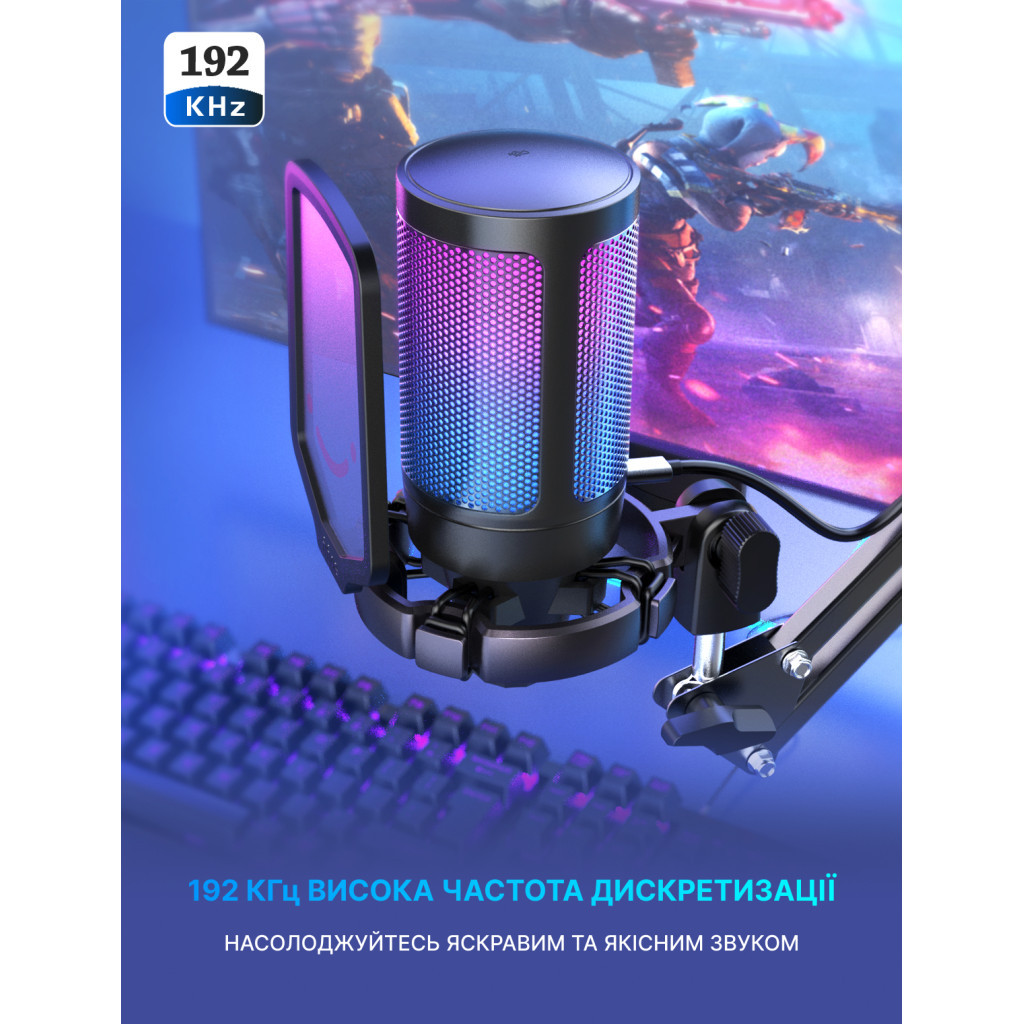 Мікрофон Fifine A6T - зображення 9