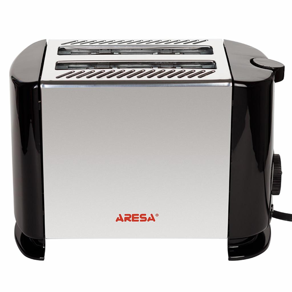 Тостер Aresa AR-3002 - зображення 2