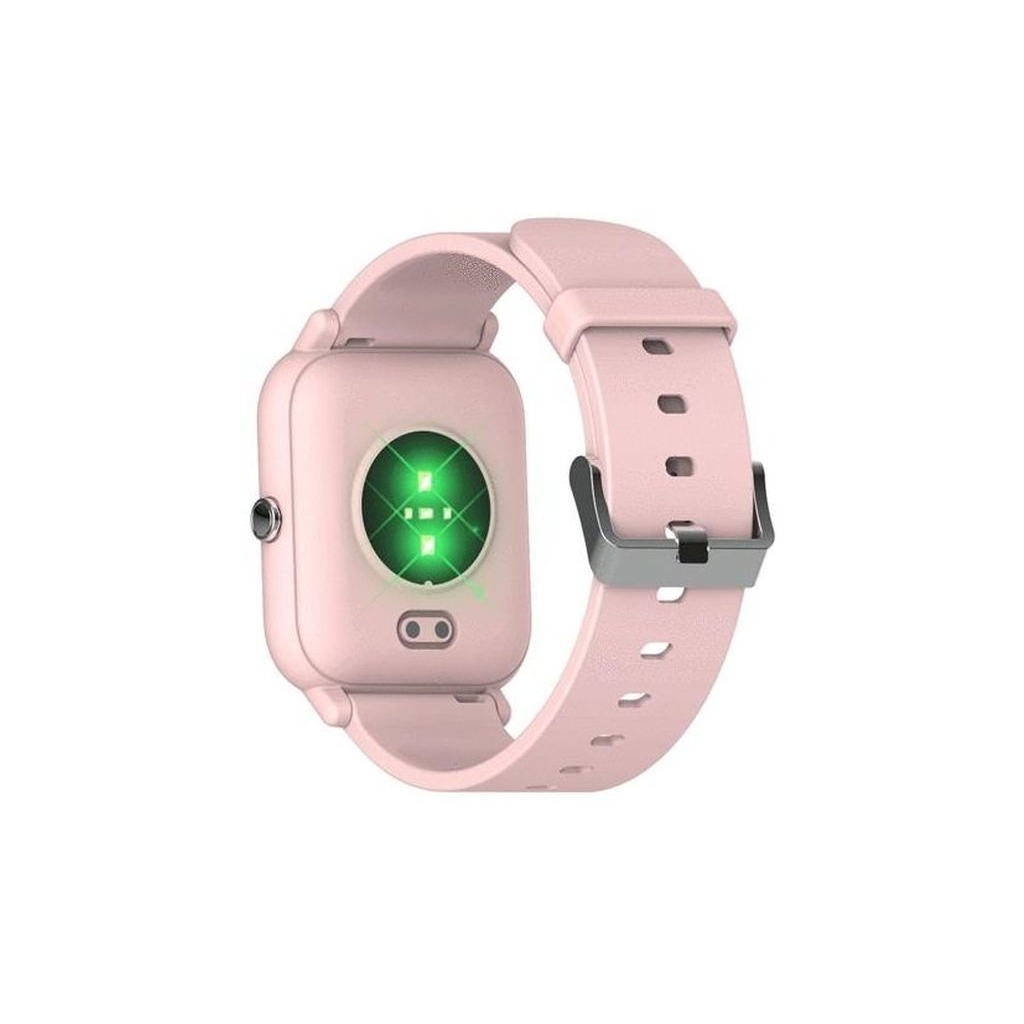 Смарт-годинник Blackview R3 42 mm Pink (6931548307846) - изображение 5