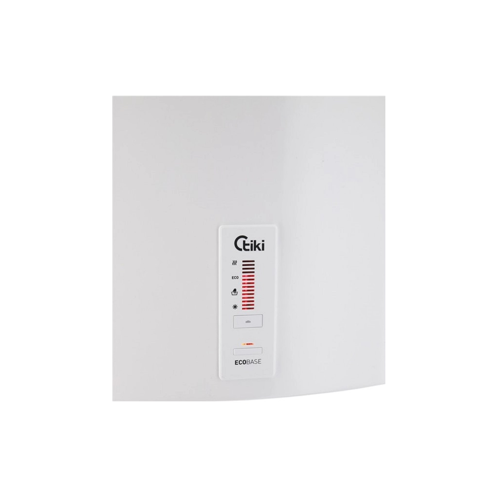 Бойлер непрямого нагріву TIKI Econ MCL 200V9 (700169) - зображення 3