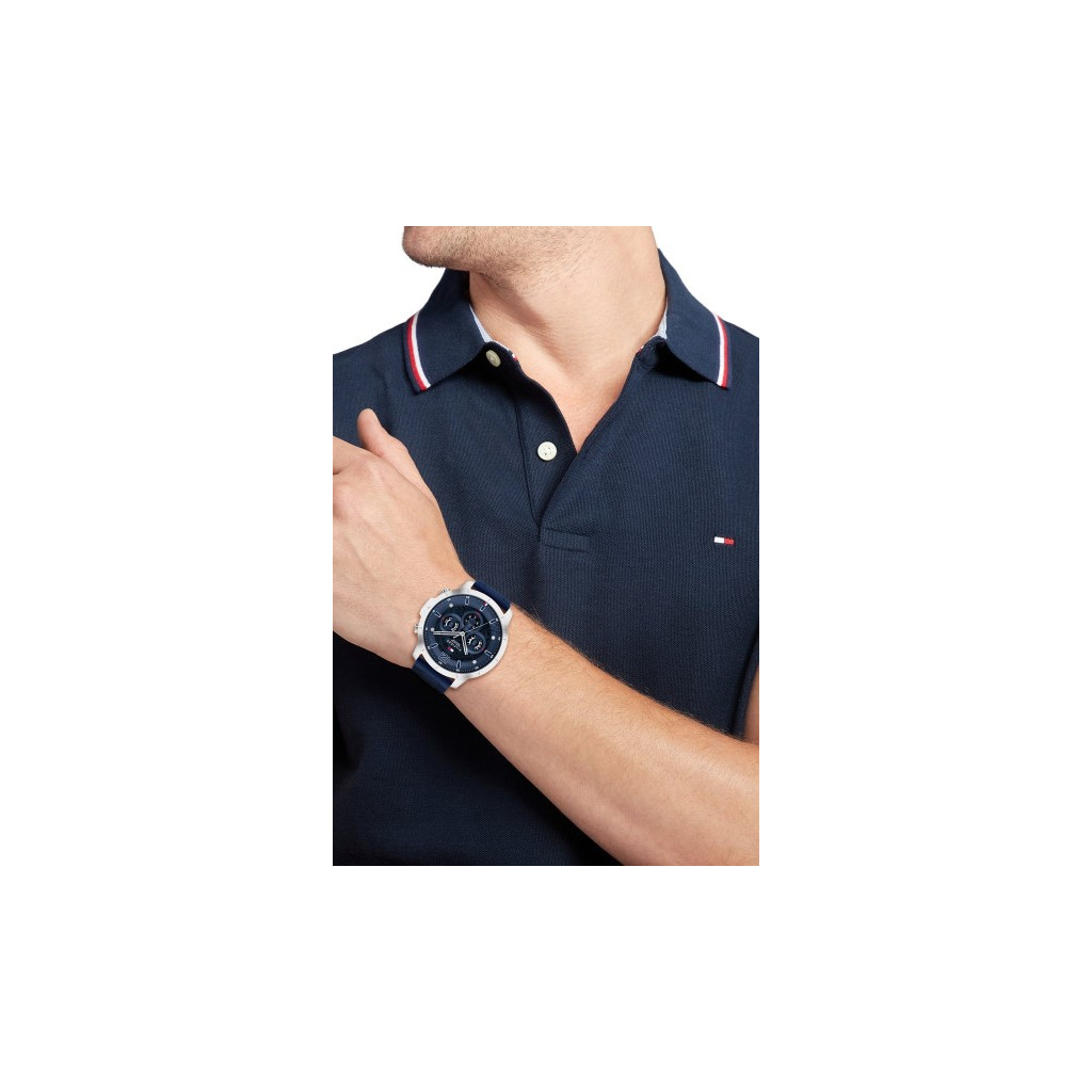 Наручний годинник Tommy Hilfiger 1710489 - зображення 4