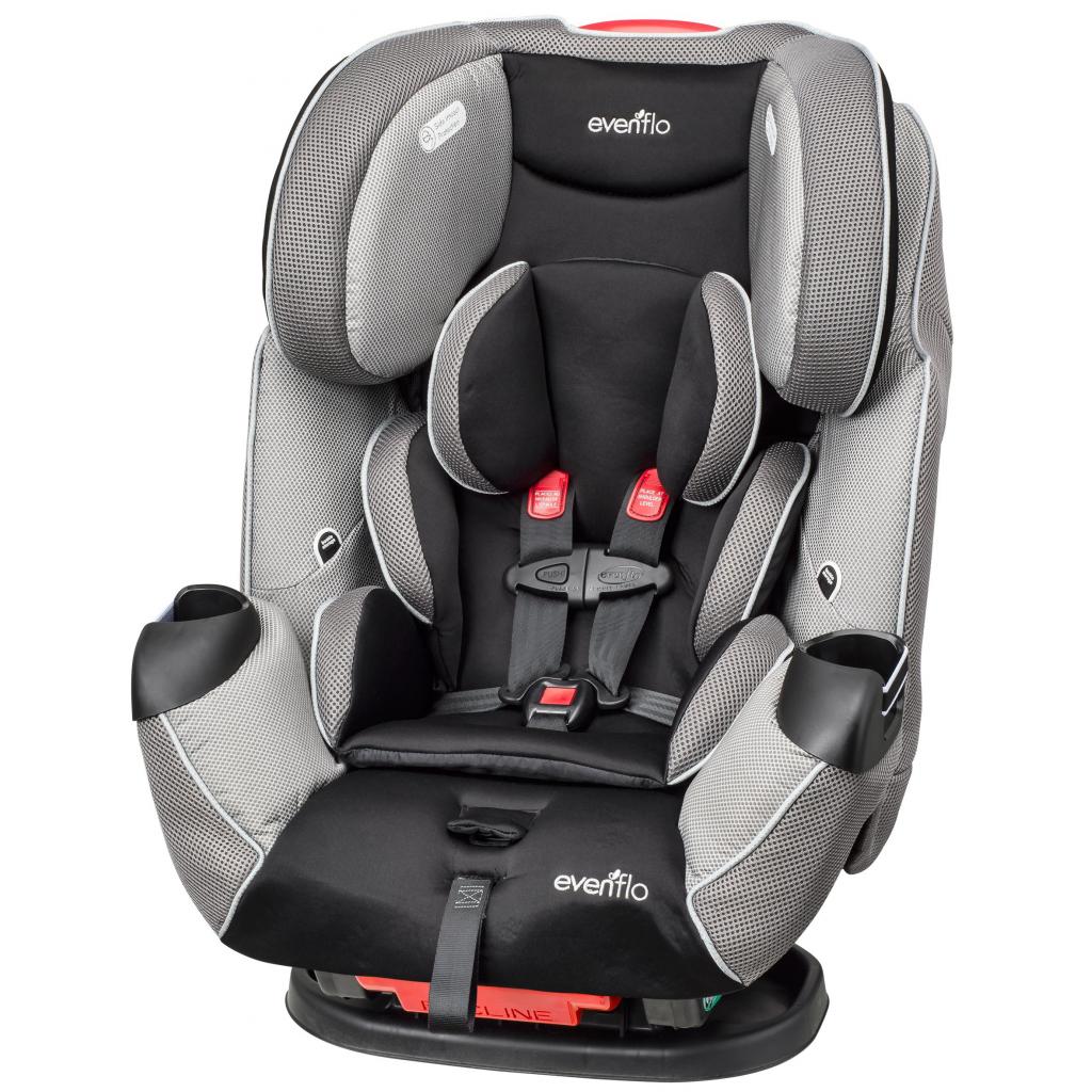 Автокрісло Evenflo Symphony Harrison (32884187584) - зображення 1