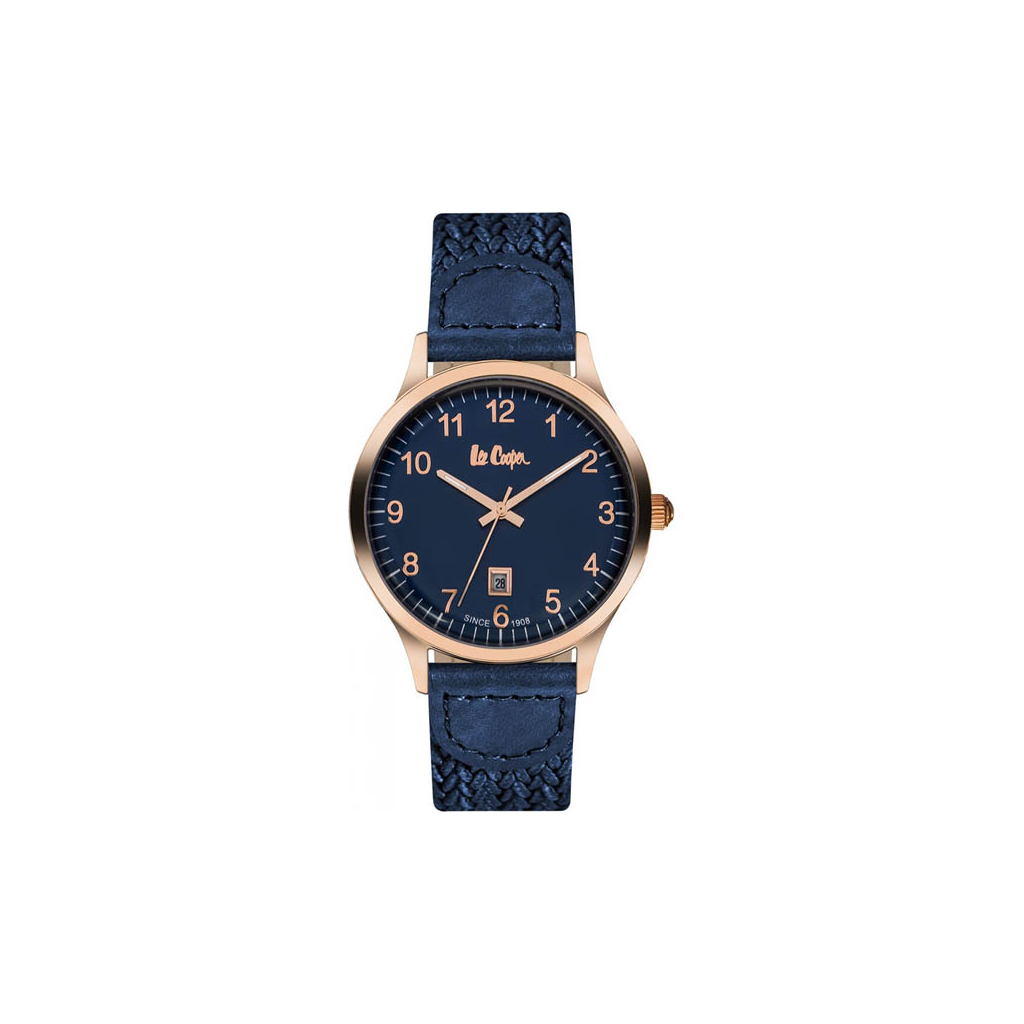Наручний годинник Lee Cooper LC06296.499 - зображення 1