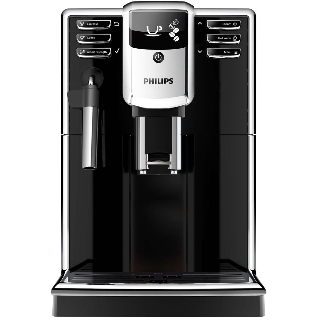 Кавомашина Philips EP5310/20 - зображення 2