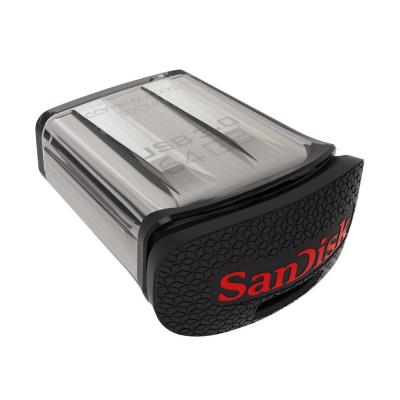USB флеш накопичувач SanDisk 64GB Cruzer Fit Ultra USB 3.0 (SDCZ43-064G-G46) - зображення 4