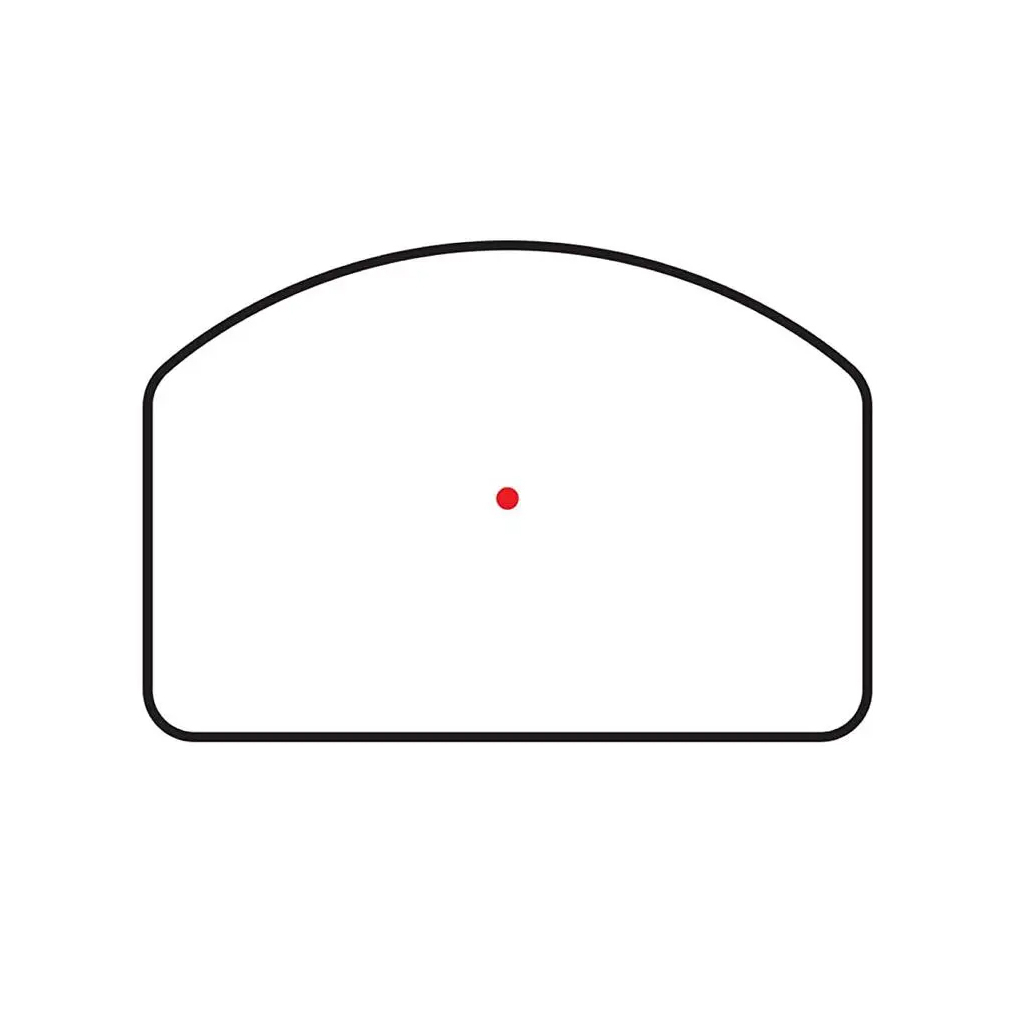 Коліматорний приціл Leupold DeltaPoint Pro 2.5 MOA Dot FDE (175840) - зображення 7