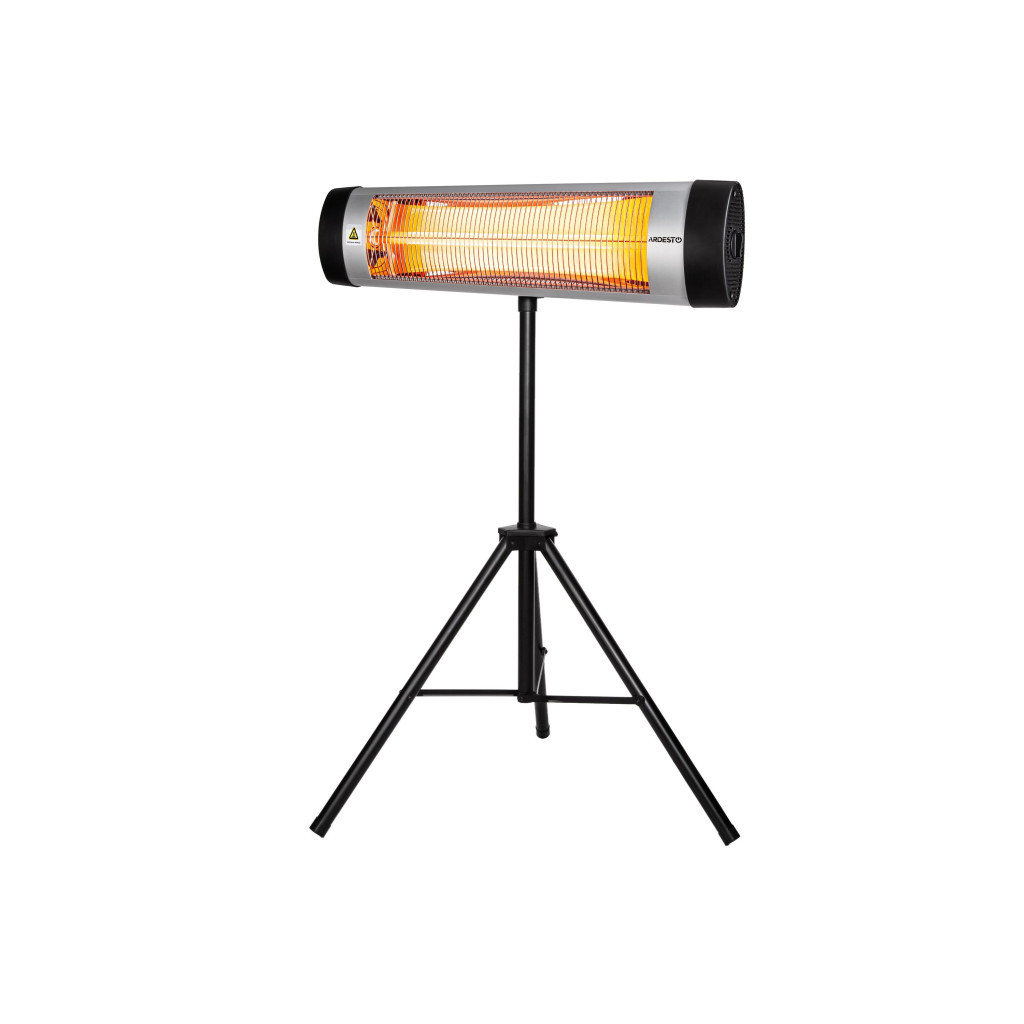 Обігрівач Ardesto IH-2500-Q1S_IH-TS-01 - зображення 2