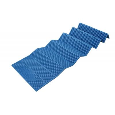 Туристичний килимок Terra Incognita Sleep Mat Blue (4823081504610) - зображення 2